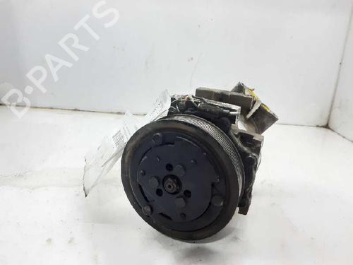 Used AC compressor RENAULT KANGOO (KC0/1_) D 65 1.9 (KC0E, KC02, KC0J, KC0N) (64 hp) 6106824