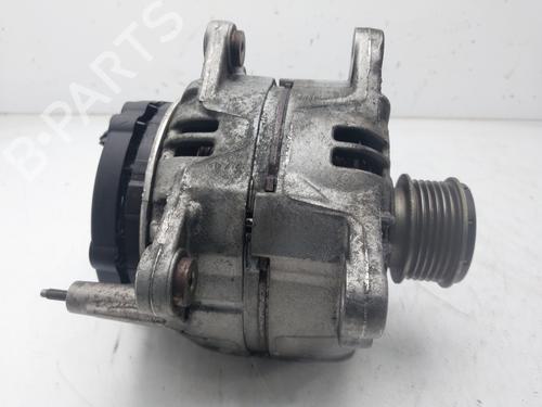 Used Alternator Alternator MITSUBISHI GRANDIS (NA_W) 2.0 DI-D (NA8W) (136 hp) 35736656 35736656