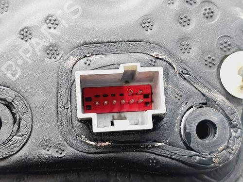 Retrovisor esquerdo FORD FOCUS IV (HN) | BP33330002C26 - Image 2