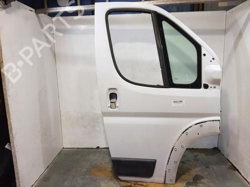 Used Right front door FIAT DUCATO Van (250_) 150 Multijet 2,3 D (150 hp) 17574111
