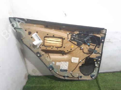 Rear right panel MERCEDES-BENZ S-CLASS (W220) S 320 CDI (220.026, 220.126) | BP5664045C61 