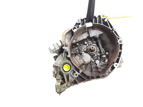 Getriebe für OPEL COMBO Box Body/MPV (X12) 1.3 CDTI (B05) (90 hp) 23445131