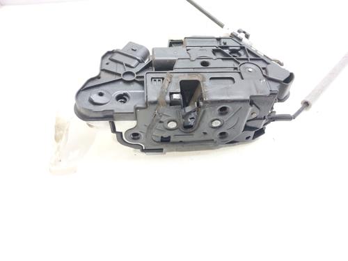 Front left lock VW SCIROCCO III (137, 138) 2.0 TDI | BP13376498C98 