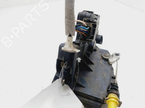 Front left lock BMW 3 (E46) 320 d | BP26571401C98 