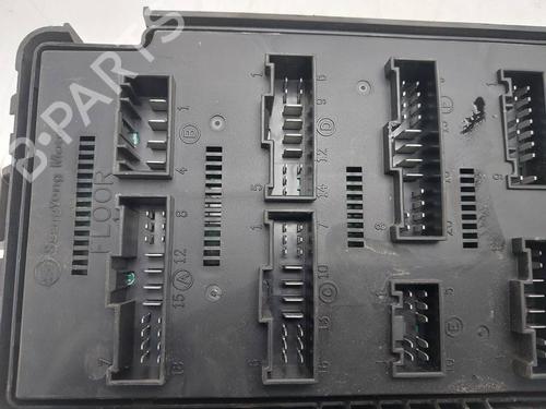 Fuse box SSANGYONG KYRON | BP39236639E1 - Image 4