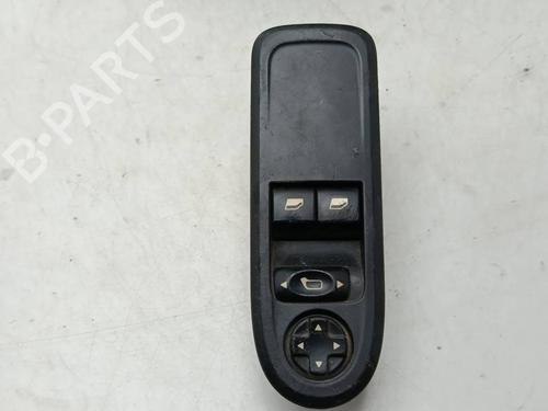 Used Left front window switch Left front window switch PEUGEOT 308 I (4A_, 4C_) [2007-2016] 39517000 39517000