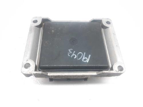 Engine control unit (ECU) FIAT PUNTO Hatchback Van (188_) 1.2 60 | BP4934967M57 