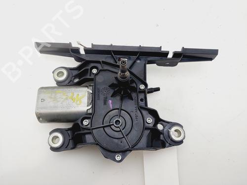 Used Rear wiper motor MERCEDES-BENZ A-CLASS (W169) A 180 CDI (169.007, 169.307) (109 hp) 29983888