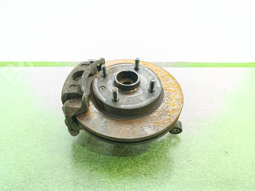 Venstre Styrespindel Lejehus CHEVROLET NUBIRA Saloon 1.6 (109 hp) 32018222