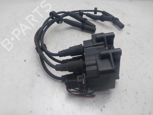 Ignition coil TATA INDICA | BP36418702M94 - Image 4