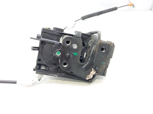 Rear right lock CITROËN C4 Picasso II  | BP14849225C99 