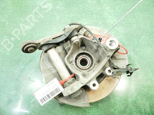 Right rear steering knuckle BMW 5 (E60) 520 d | BP29871238M28