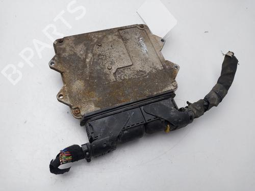 Engine control unit (ECU) OPEL CORSA D (S07) | BP32666475M57 - Image 5