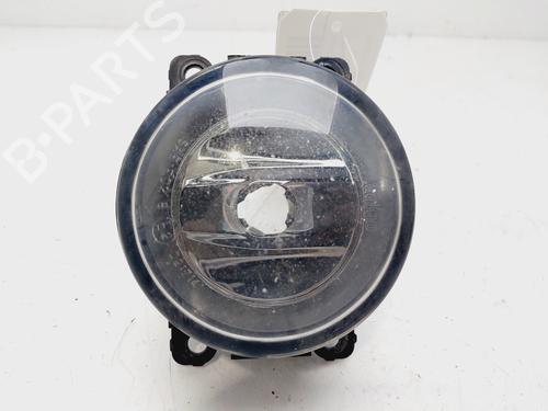 Højre Foran Tågelygte CITROËN C4 I (LC_) [2004-2014]  29911094