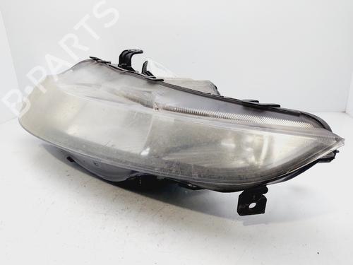 Left headlight HONDA CIVIC VIII Hatchback (FN, FK) 2.2 CTDi (FK3) | BP29456417C28 