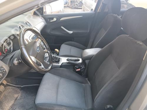 Left side indicator FORD MONDEO IV (BA7)  | BP29350341I20 