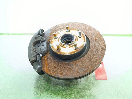 Venstre Styrespindel lagerhus Venstre Styrespindel lagerhus FORD C-MAX II (DXA/CB7, DXA/CEU) [2010-2019] 36070927 36070927