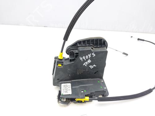 Venstre bak lås OPEL ASTRA K (B16) 1.6 CDTi (68) | BP11364408C100 