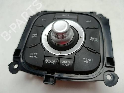 Used Switch Switch RENAULT LAGUNA III (BT0/1) [2007-2015] 40178552 40178552