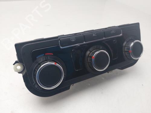 Climate control VW GOLF VI (5K1) | BP36476172I5 - Image 4