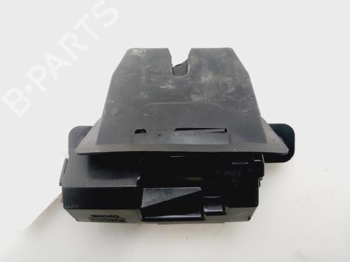 Bagklap lås FORD FIESTA VI (CB1, CCN) [2008-2026]  33030140