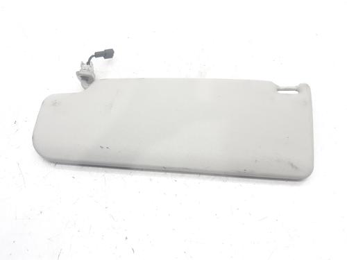 Used Right sun visor SEAT ALTEA (5P1) [2004-2015]  6955907