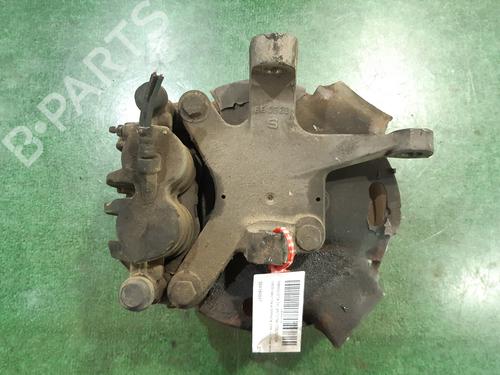 Left front steering knuckle IVECO DAILY III Platform/Chassis  | BP10042673M25 