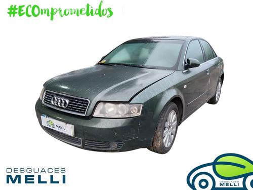 Used Parts AUDI A4 B6 (8E2) 1.8 T (150 hp) 4306259