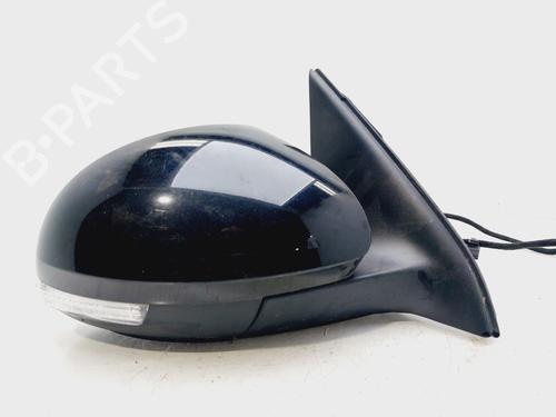 Right mirror VW TIGUAN (5N_)  | BP29418552C27 