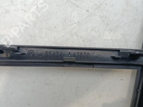 Middle console TOYOTA PRIUS (_W3_) 1.8 Hybrid (ZVW3_) | BP34274317I22 - Image 4