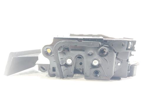 Rear right lock SKODA OCTAVIA II Combi (1Z5)  | BP13898713C99 