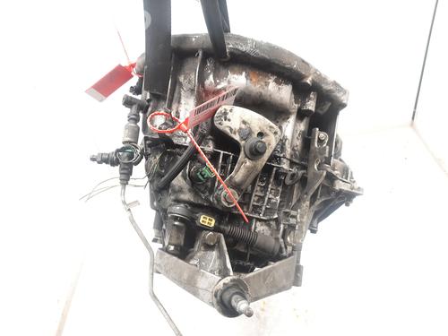 Gearbox RENAULT LAGUNA II (BG0/1_) 1.9 dCi (BG08, BG0G) | BP33129965M3  - Image 5
