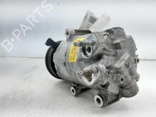 AC compressor FORD FOCUS III  | BP6519741M34