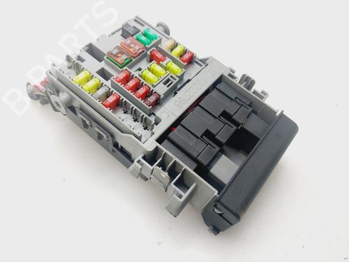 Fuse box OPEL INSIGNIA A (G09) | BP30269619E1 - Image 2