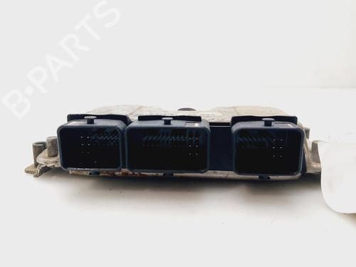 Engine control unit (ECU) PEUGEOT 106 II (1A_, 1C_) 1.1 i | BP20168098M57 