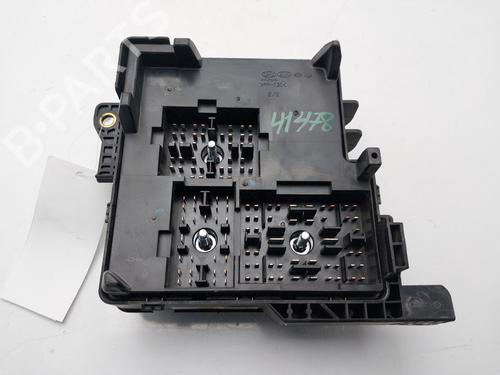 Fuse box HYUNDAI i30 (FD) | BP37438031E1 - Image 5