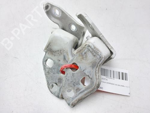 Used Hinge/Door check strap Hinge/Door check strap FIAT DUCATO Van (250_) 115 Multijet 2,0 D (116 hp) 34157186 34157186