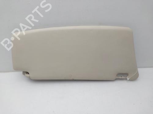Left sun visor LANCIA YPSILON (843_) 1.2 (843.AXA1A) | BP33930048I1  - Image 5