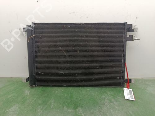 Used AC radiator AC radiator AUDI A3 Limousine (8VS, 8VM) 35 TFSI (150 hp) 32986325 32986325