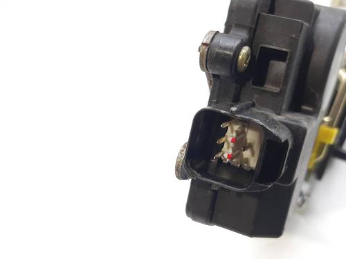 Rear right lock HYUNDAI TRAJET (FO) 2.0 CRDi | BP11036335C99 