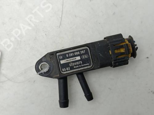 Electronic sensor FIAT QUBO (225_) 1.3 D Multijet (225AXG1A, 225CXG1A, 225AXG11, 225CXG11) | BP39691039M84 - Image 2