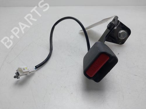 Used Seat buckle Seat buckle 38061068 38061068