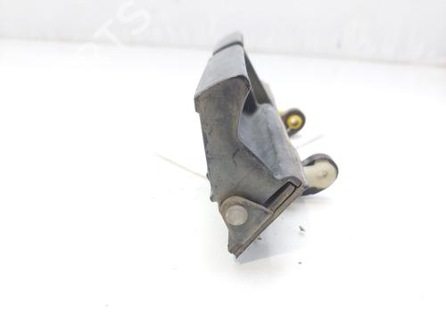 Tailgate handle HYUNDAI TUCSON (JM) 2.0 CRDi | BP12421603C132 