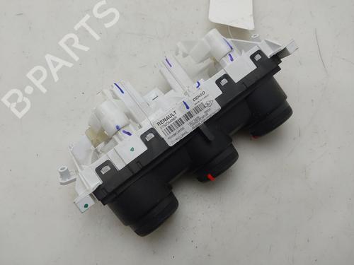 Climate control RENAULT CLIO V (B7_) 1.5 Blue dCi 85 (B7AG) | BP38642358I5 - Image 4