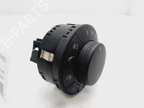 Headlight switch OPEL CORSA D (S07)  | BP29219754I24 