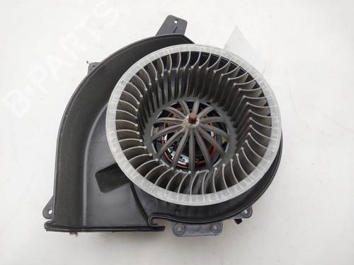 Used Heater blower motor Heater blower motor SKODA FABIA II (542) [2006-2014] 40513845 40513845