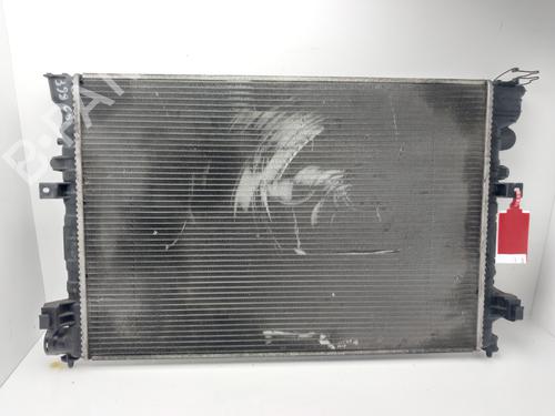 Used Water radiator PEUGEOT EXPERT Van (222) 2.0 HDI (94 hp) 30733084