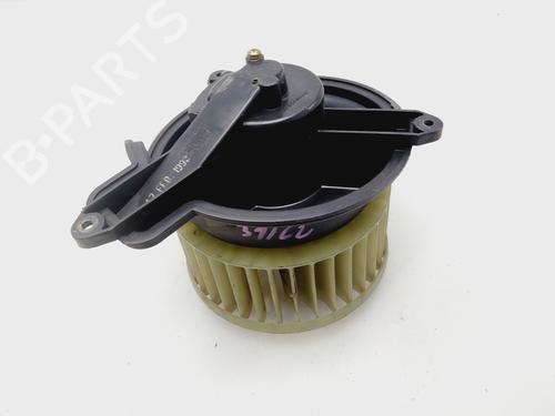 Ventilator motor CITROËN ZX (N2) 1.9 D (68 hp) 28329449
