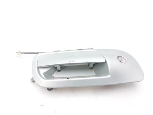 Used Front right exterior door handle TATA SAFARI (42_FD) [1998-2025]  17645152
