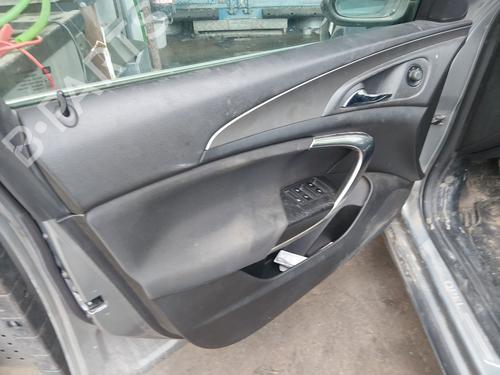 Mass air flow sensor OPEL INSIGNIA A (G09)  | BP36514575M95  - Image 9